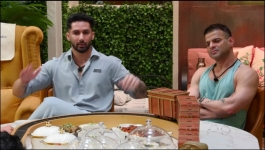 Rise And Fall - Season 02 - 28th September 2026